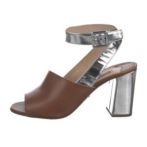 Prada Heels
